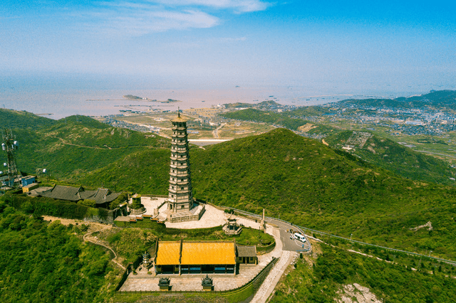 蓬萊仙島,3天2晚岱山島跳島之旅-旅遊頻道-手機搜狐