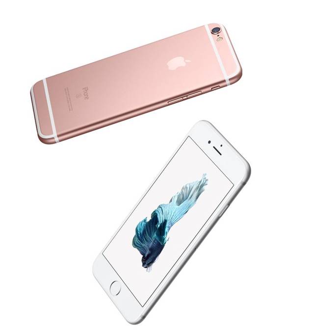 5月最新苹果iPhone6S手机二手回收价格报价表