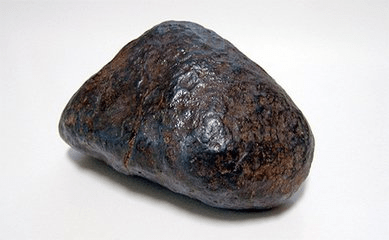 石铁陨石自行鉴定方法图片