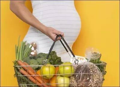 孕妇10大禁忌蔬菜, 为了宝宝健康宝妈慎吃!
