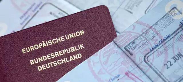 德国移民攻略|法人签证到底难在哪儿?