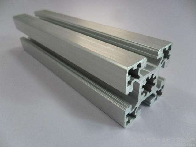 铝型材招聘_导电铝型材