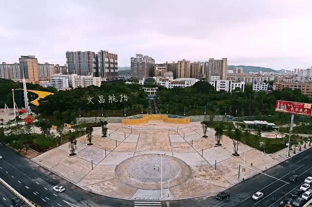 观澜文化广场图片