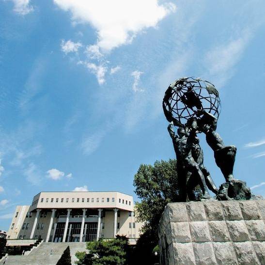 江原国立大学图片
