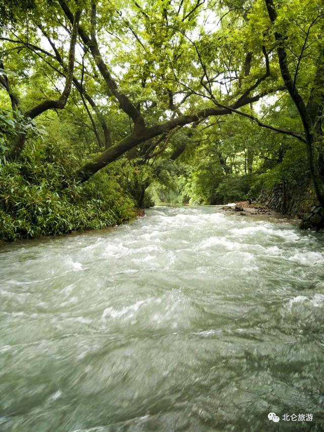 大海線雨後隨手拍,拍到罕見美景!