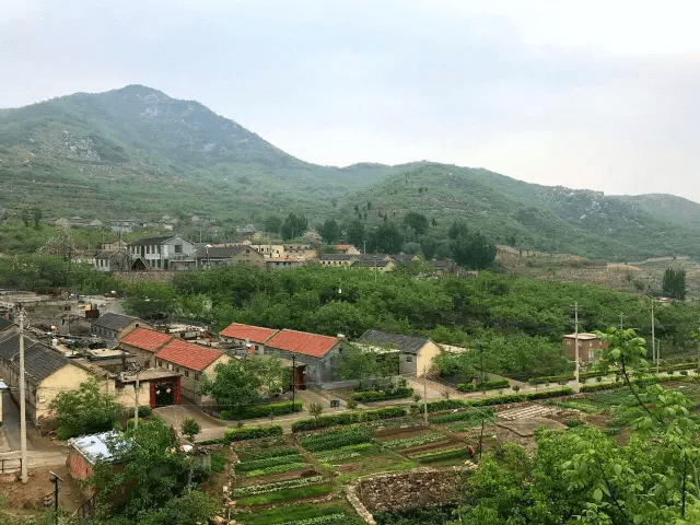 相约里峪 邂逅夏天里_手机搜狐网