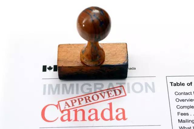 注意啦!加拿大配偶团聚移民表格更新,7月15日