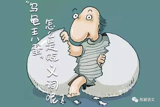 王八骂人图片图片