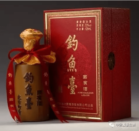 中国酱香白酒前十名排行榜