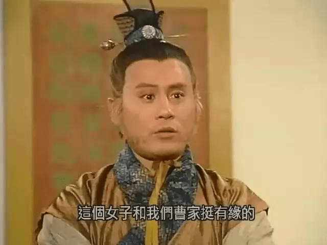 军师联盟引网友追忆TVB《洛神》,三国绝色