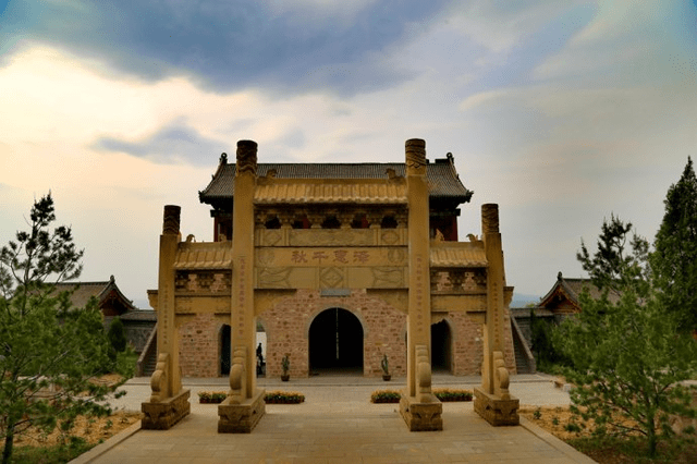 提起介林,就得提起春秋時期晉國忠孝仁義,德勝天下的介子推,他從古