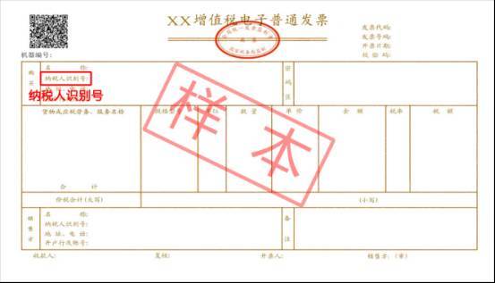 上最严发票令来袭!园长、幼师千万别开错报