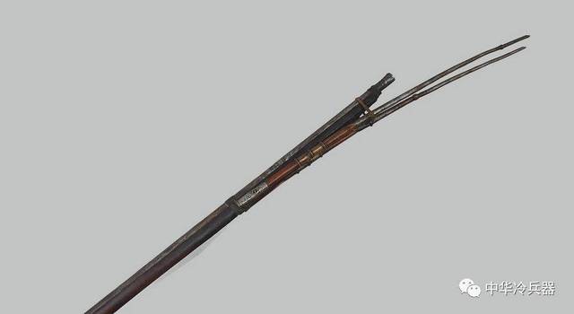 为何火枪发明700年后,刺刀才开始大规模出现在战场上?