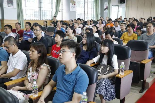 大朗888名户籍学生进行小升初电脑派位（附名单）_手机搜狐网