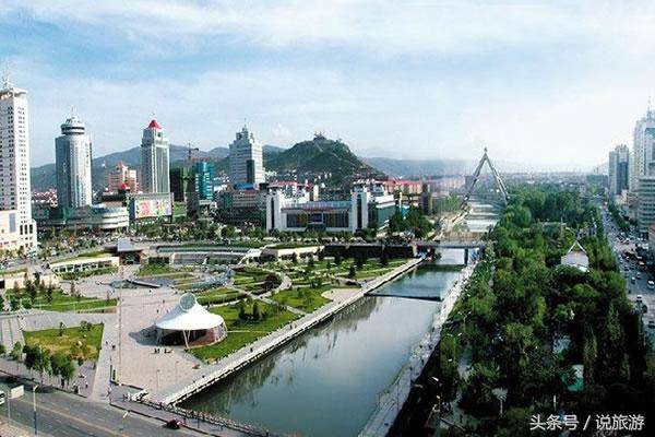 中国夏都之称的青海省会城市,必游景点有哪些?