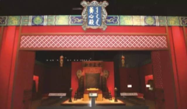 庆祝香港回归20周年，故宫“八代帝居”展、“万寿载德”展香港备受青睐_