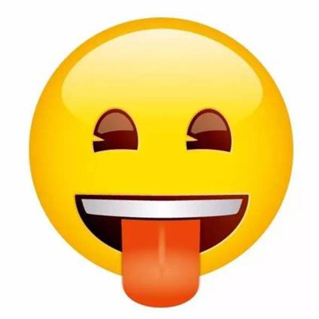 南风emoji表情图片