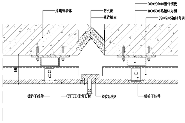 cad室內工裝施工圖製圖詳解,從此不當施工圖小白!