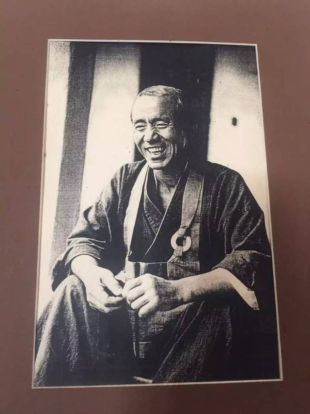 乙川弘文—对乔布斯影响至深的日本禅师
