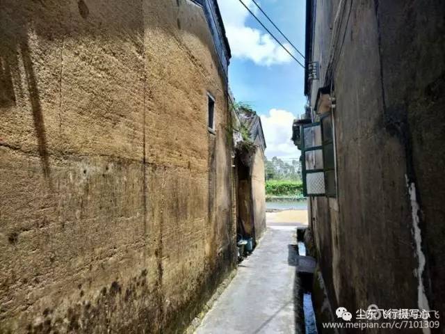 再也藏不住了!江门台山新宁铁路沿线这些美景