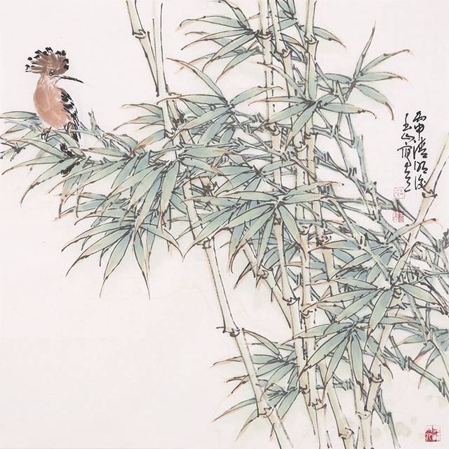 王玉山|艺术之巅 薪火相承—当代中国画名家特别邀请展