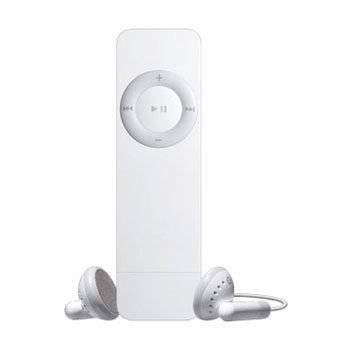 12年后，苹果停产iPod Nano和Shuffle，与传统音乐播放器时代告别_手机