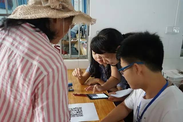 教育动态|上林县2017年生源地助学贷款开始办