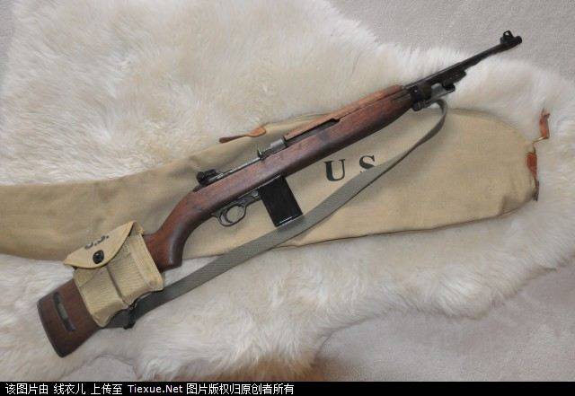 朝鲜49式冲锋枪图片