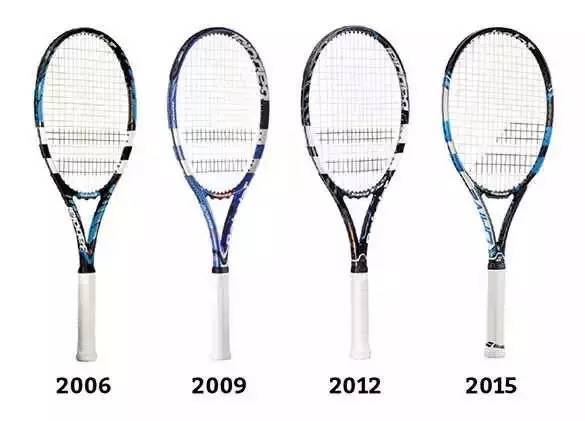 9 PD Babolat Pure Drive