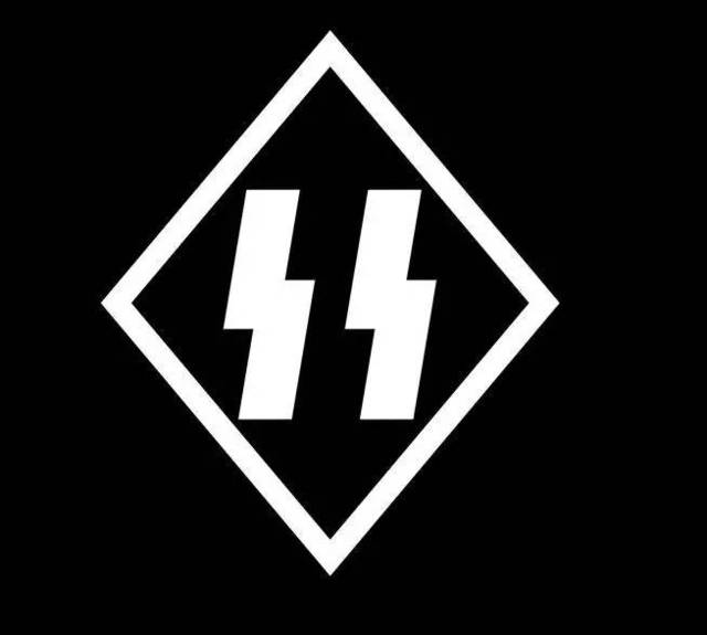 除了纳粹礼,还有哪些符号,标语因为和纳粹相关在德国是违法的?