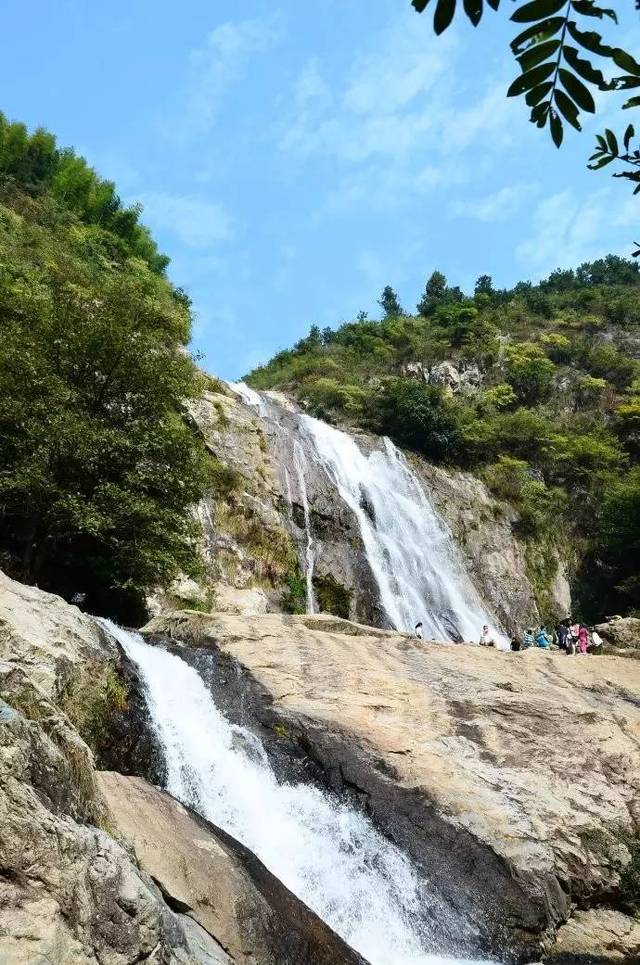 【愛玩客精品純玩】天柱山免門票啦