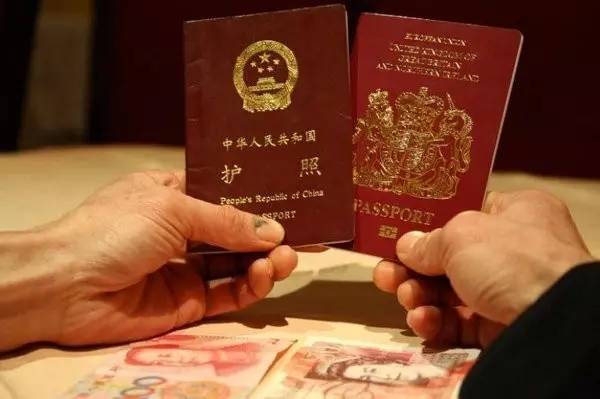 华人加入澳洲国籍后,真的丧失中国国籍吗?对中