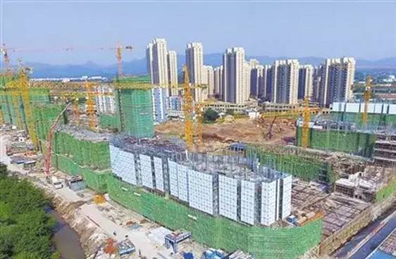 高标准建设蓉江新区,要怎么建?今年都有这么多大行动!