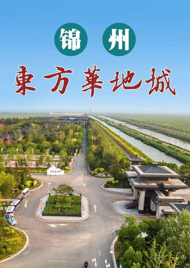 锦州凌海东方华地城图片