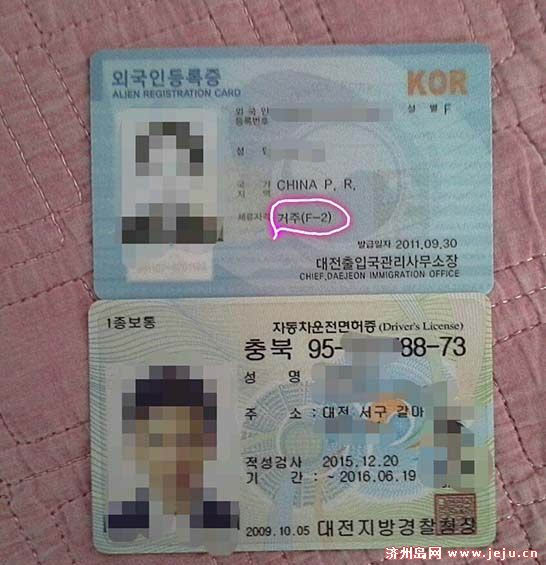 韩国签证(韩国签证几天能办下来)