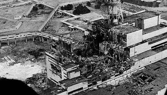 核灾难贝尔切诺利图片