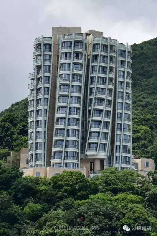 香港傲璇图片