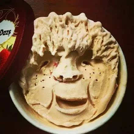 恶心吐了!没想到你是这样的冰淇淋