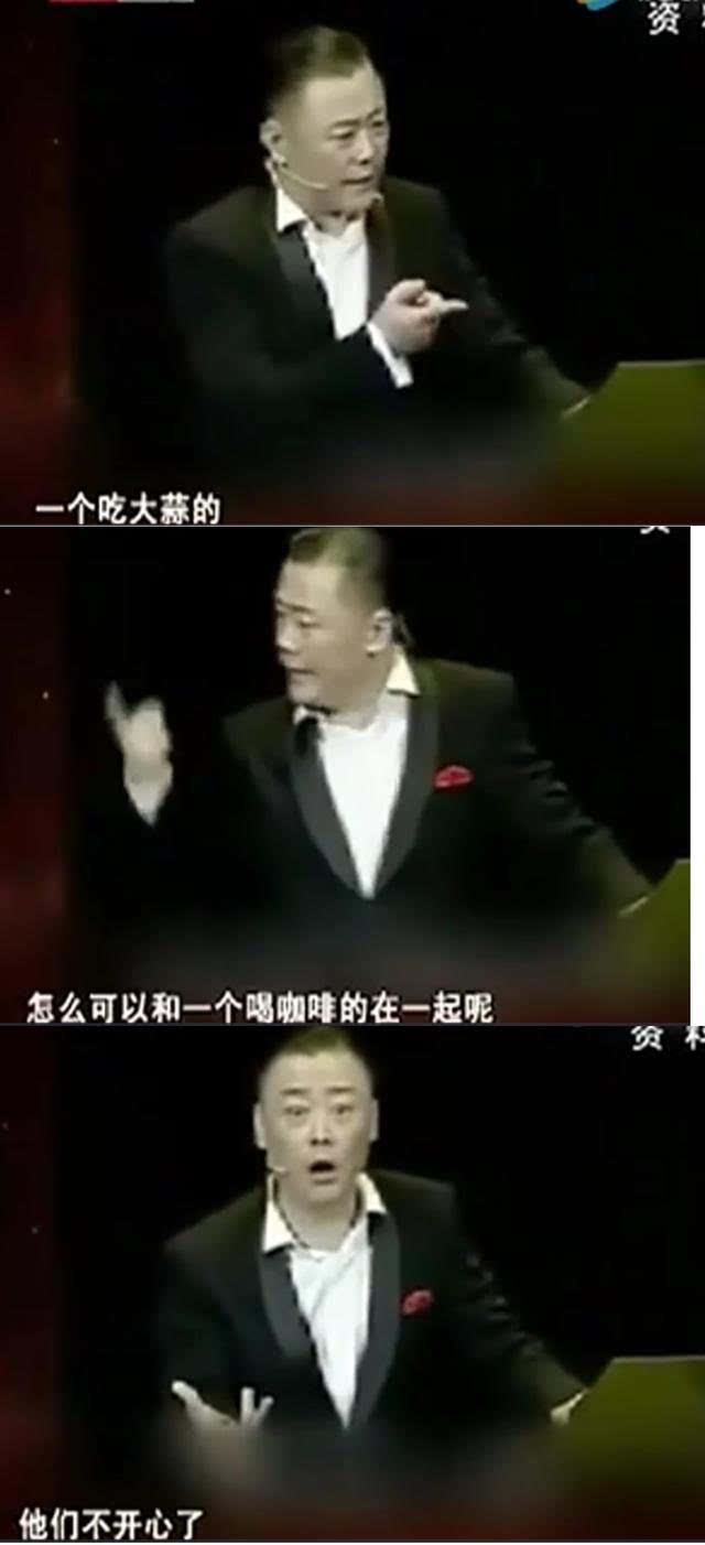 周立波脱口秀100精典段子_周立波脱口秀经典段子视频_周立波脱口秀经典段子