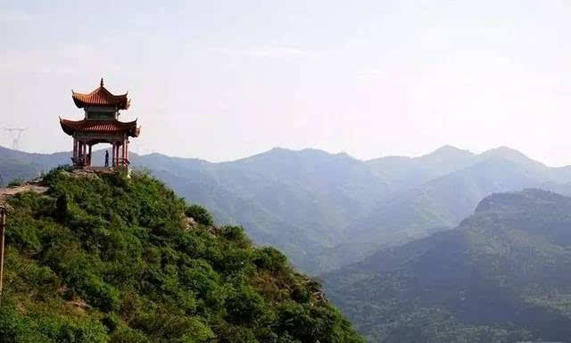 自駕:鄭州(開封,菏澤)—鄭堯高速—堯山鎮—木札嶺 偃師牛心山雙龍