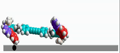 分子运动gif图片