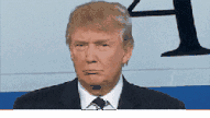 美国总统表情包图片