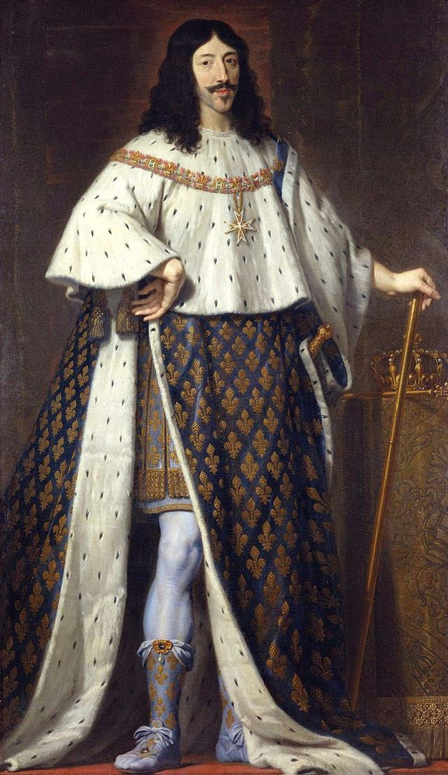 法国奥尔良王朝图片