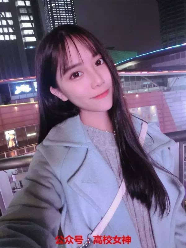 十大00后校花女神,总有一个击中你的小心脏!