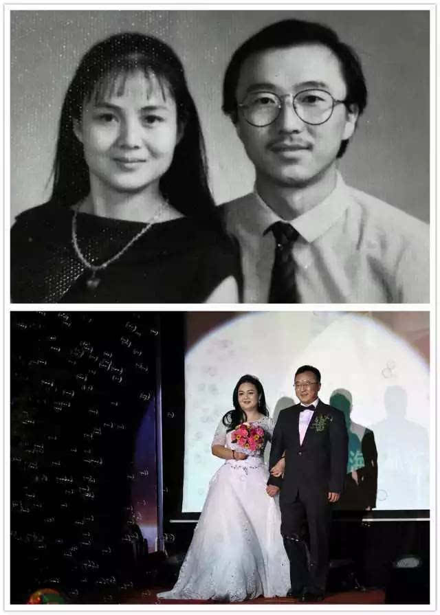 孙省利 老公的缺点是太照顾人 结婚23年