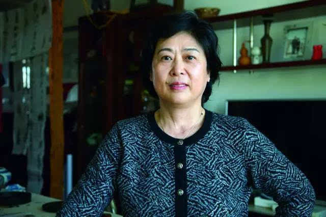 活动 女性之美,挥洒在她们的画笔里