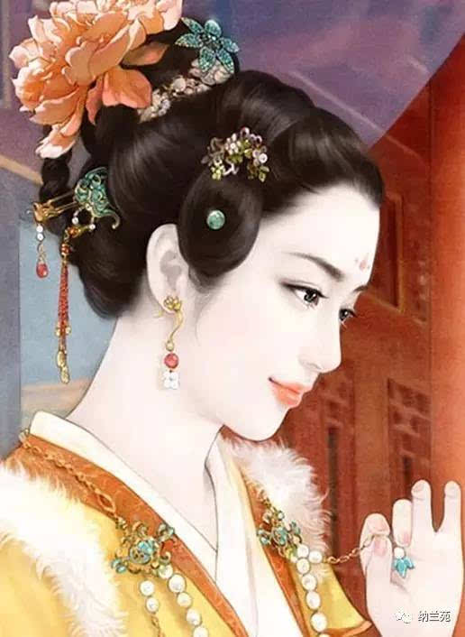 女神節 | 中國古代十大女神,才華比仙,傾倒眾生!