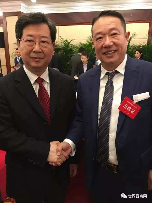 晋商赵向东简介图片