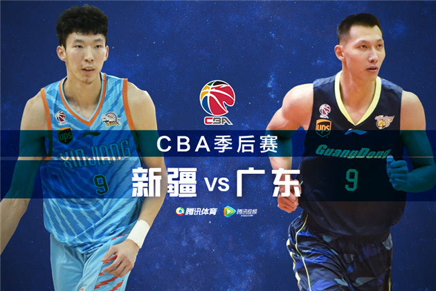 2017cba總決賽時間賽程及高清直播觀看方法