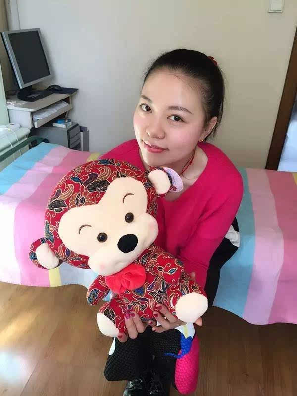 辅导员风采|孙婷:从"婷姐"到"婷爷"